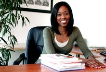 Scholarships