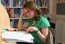 Academic & Study Skills
